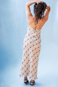 Zadie Linen Dress