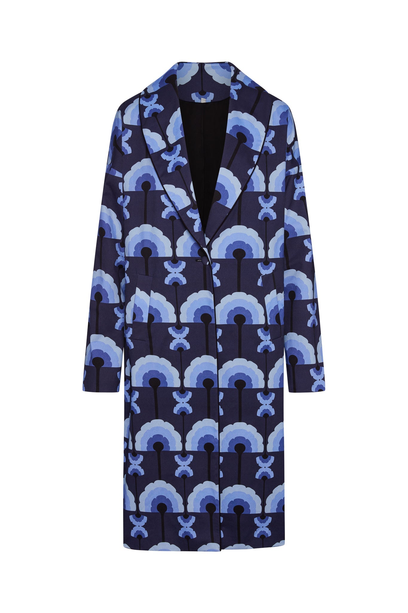 Vera Car Coat