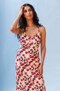 Zadie Linen Dress