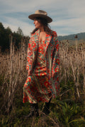 Vera Car Coat