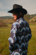 Vera Car Coat