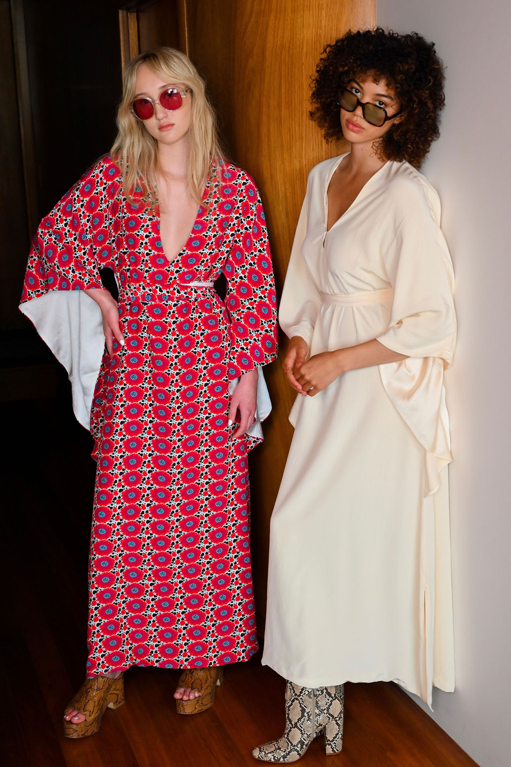 Esther Kaftan