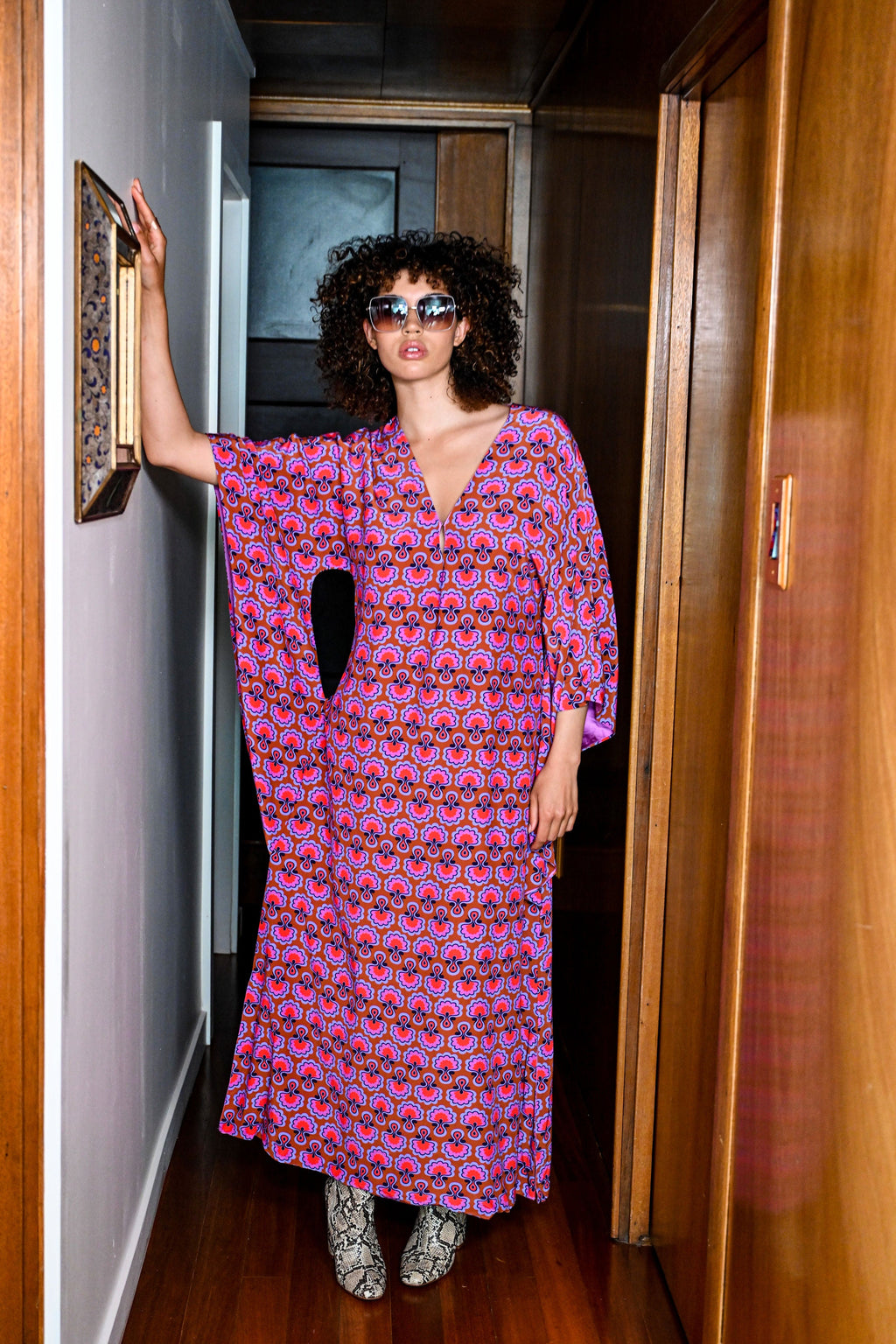 Esther Kaftan