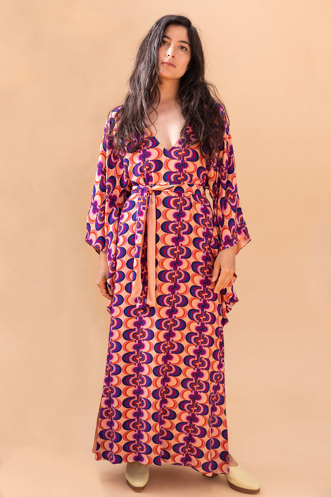 Esther Kaftan