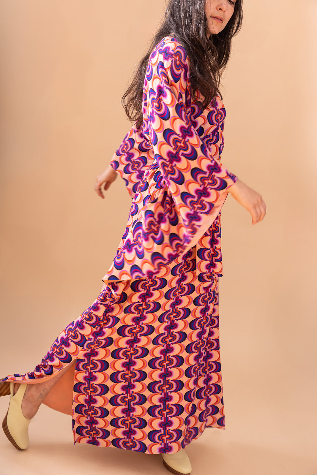 Esther Kaftan