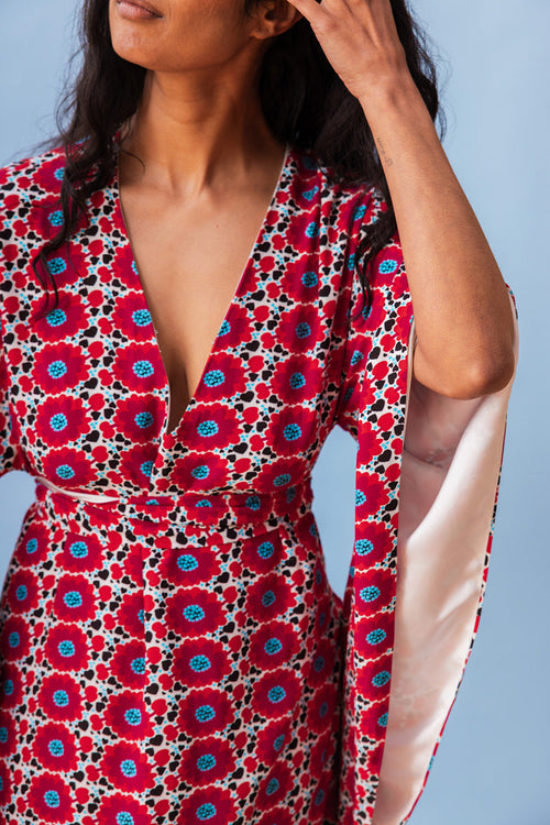 Esther Kaftan