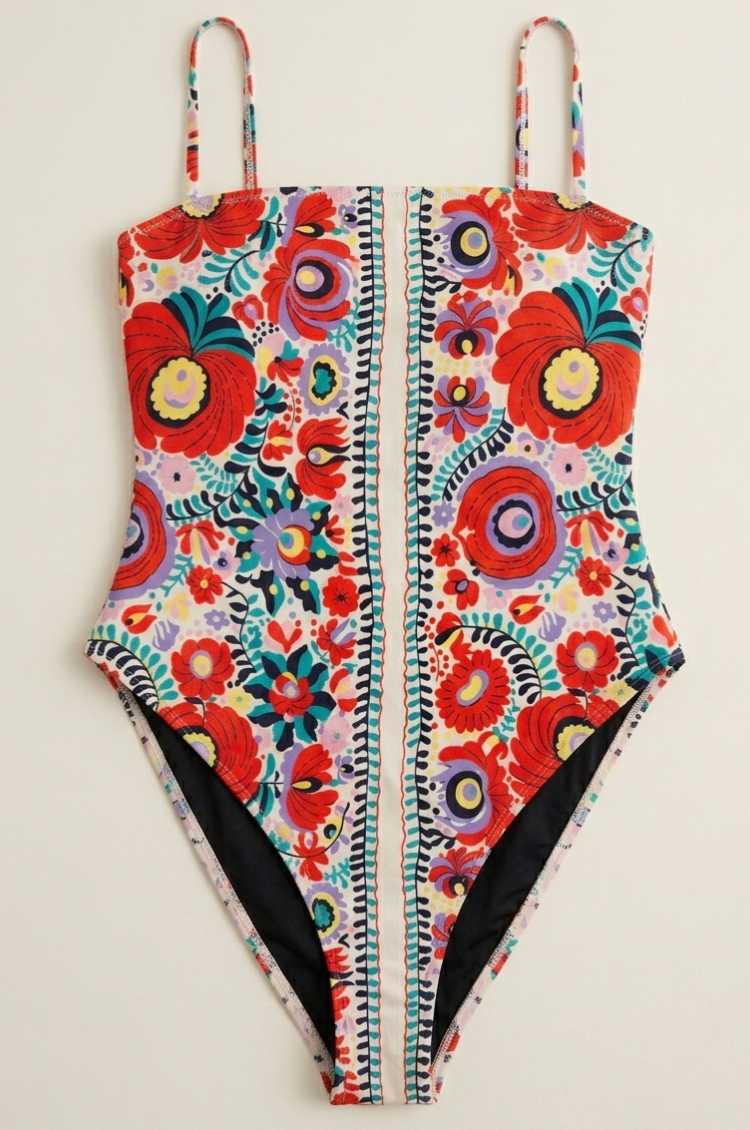 Margit One-Piece