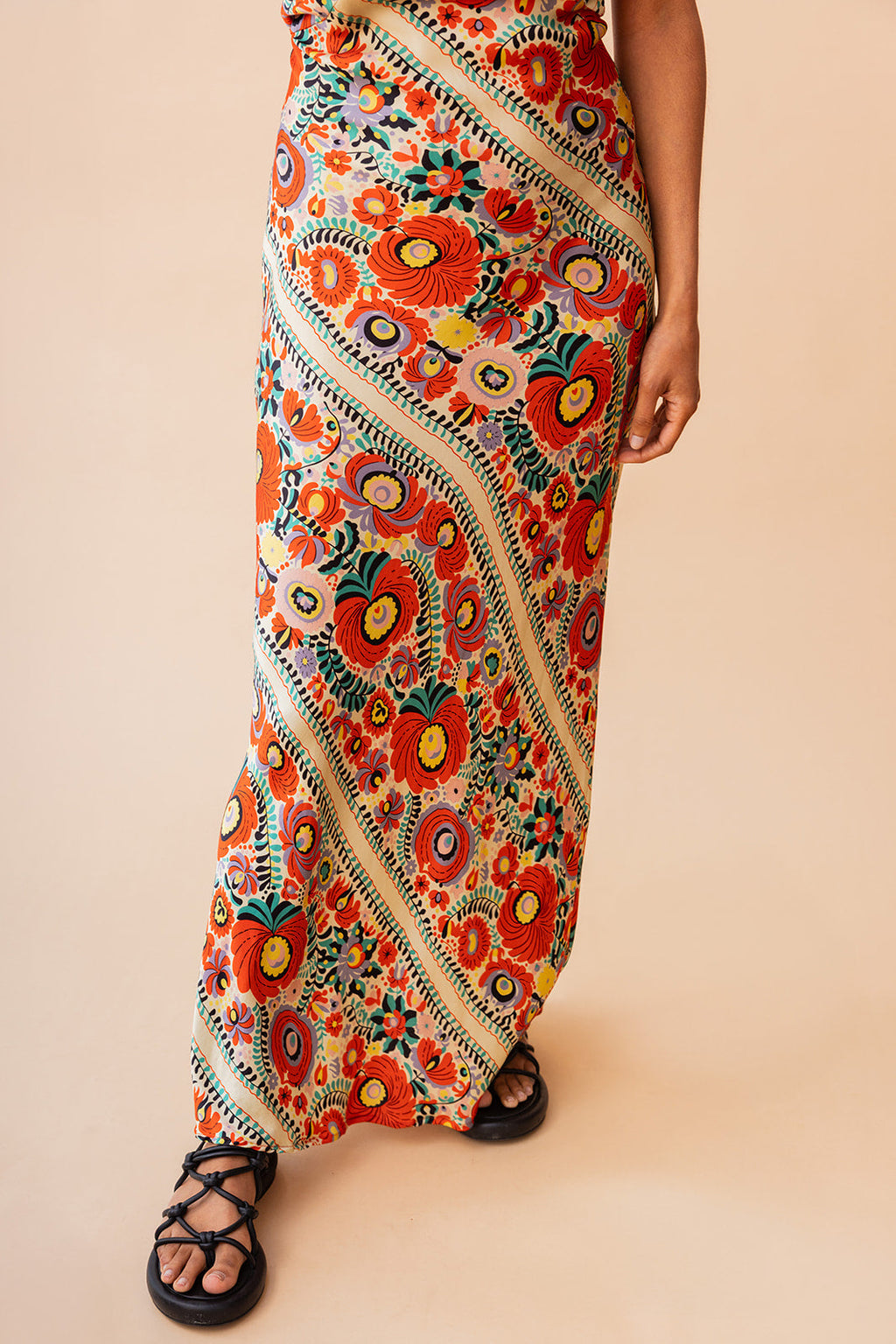 Kati Slip Dress