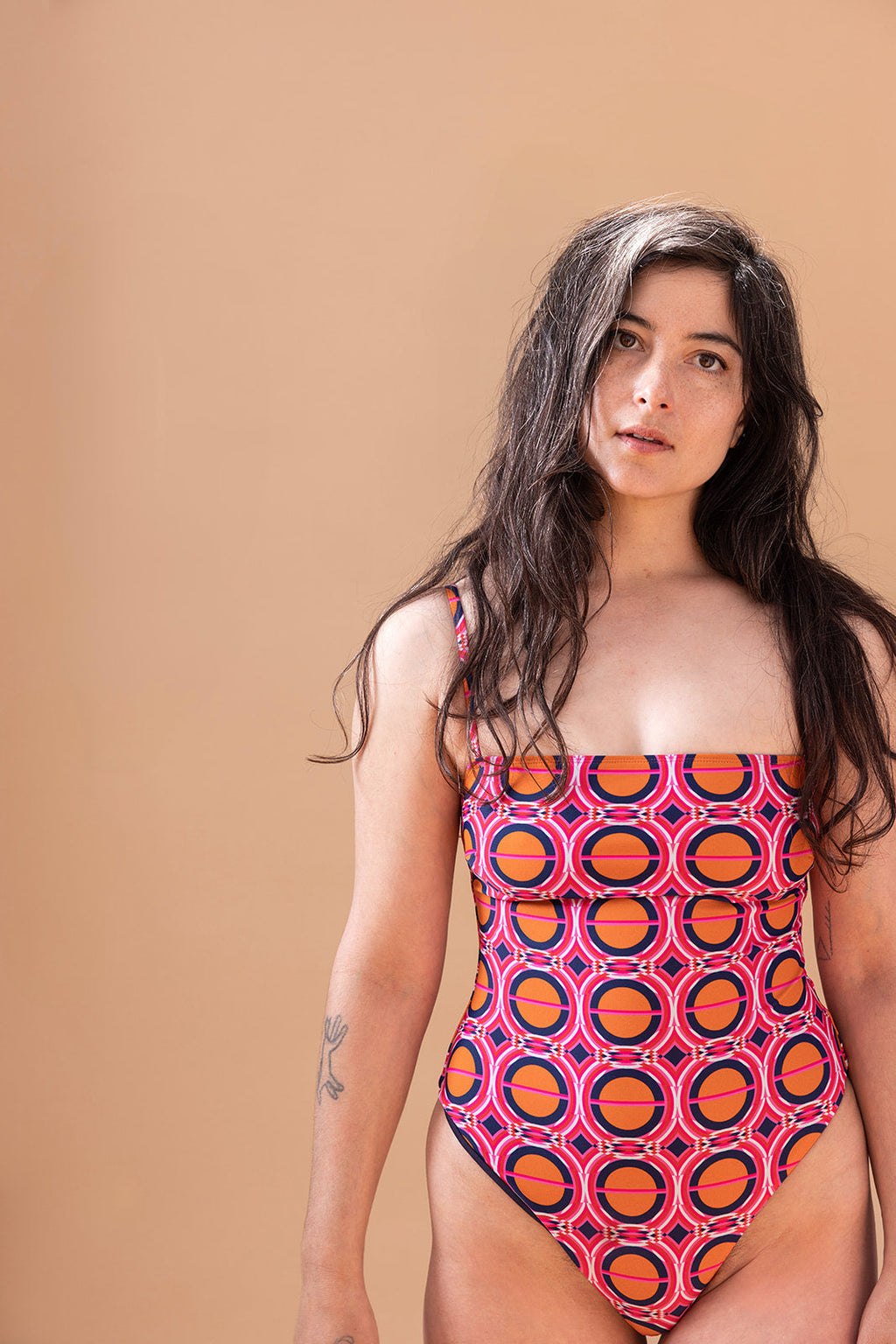 Margit One-Piece
