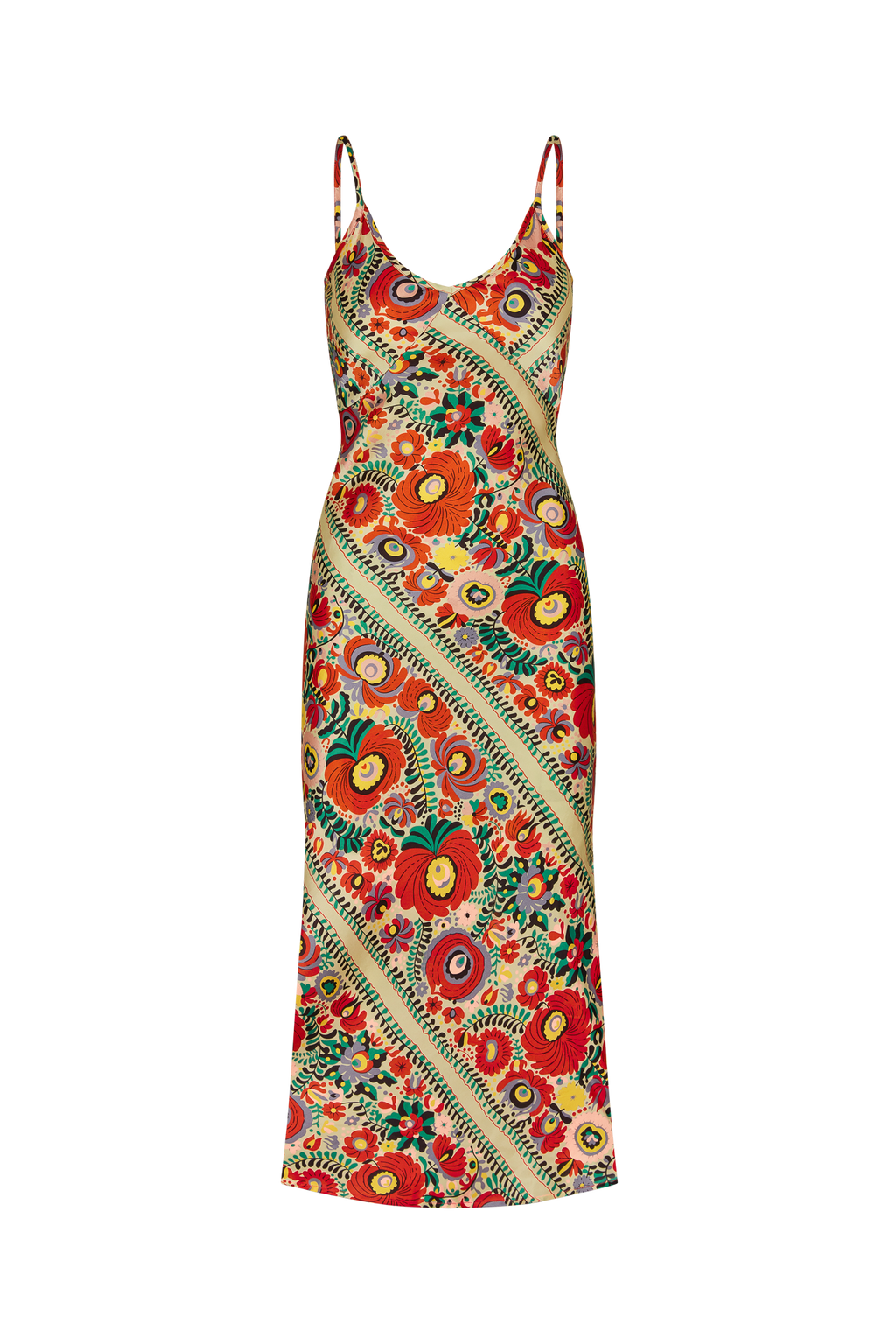 Kati Slip Dress