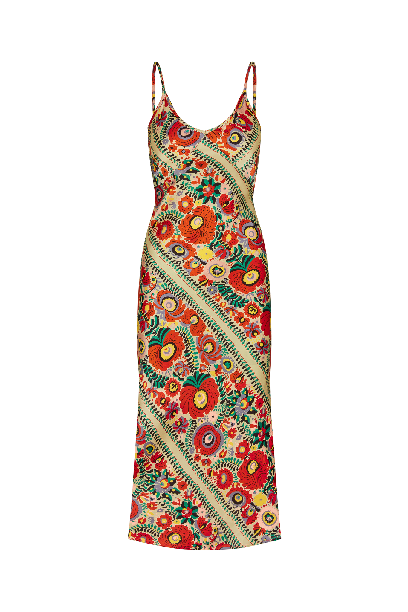 Kati Slip Dress