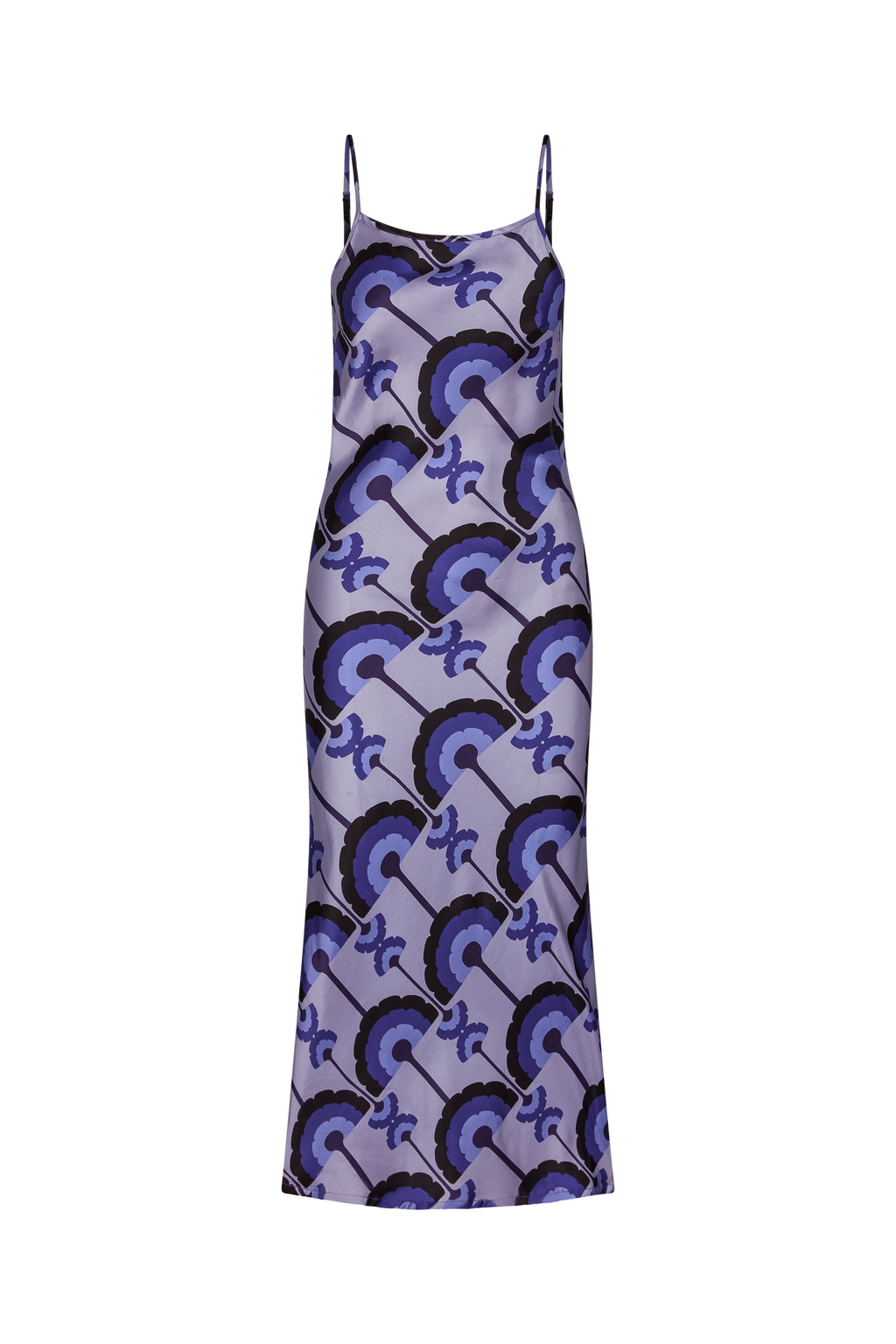 Jessie Slip Dress