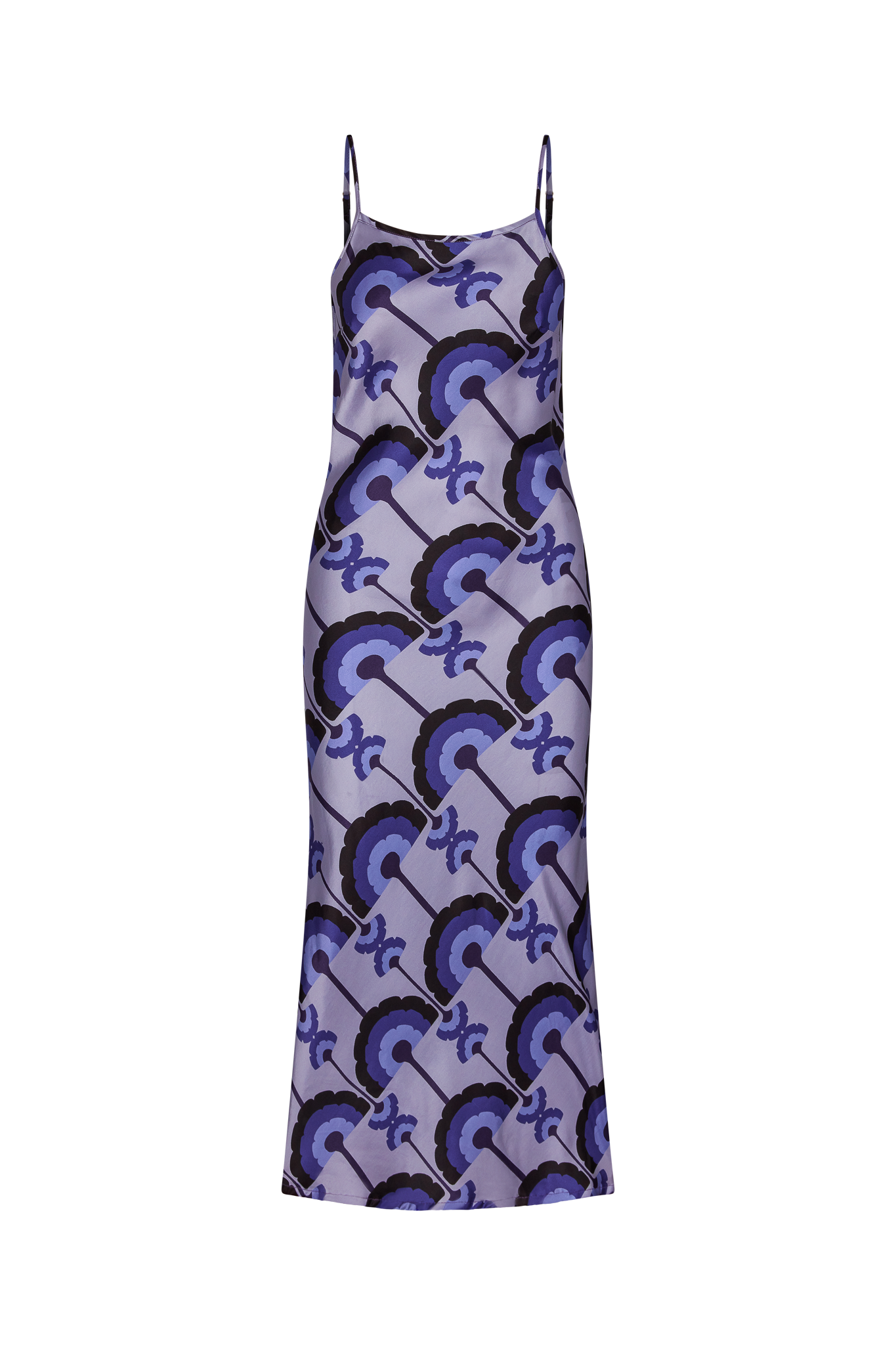 Jessie Slip Dress