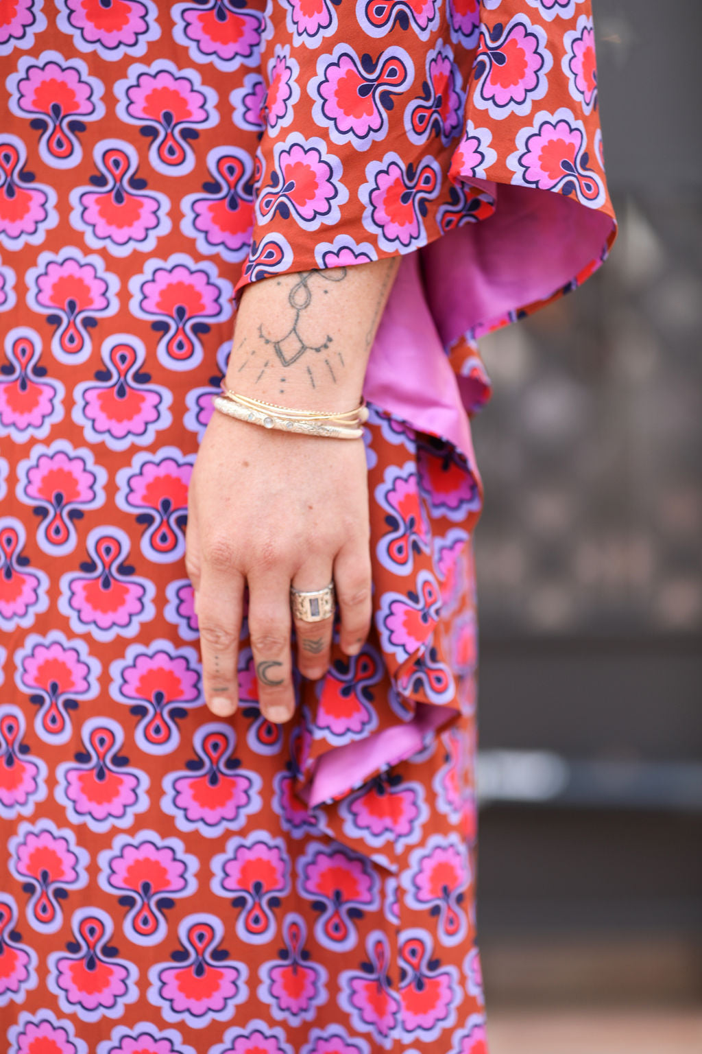 Esther Kaftan