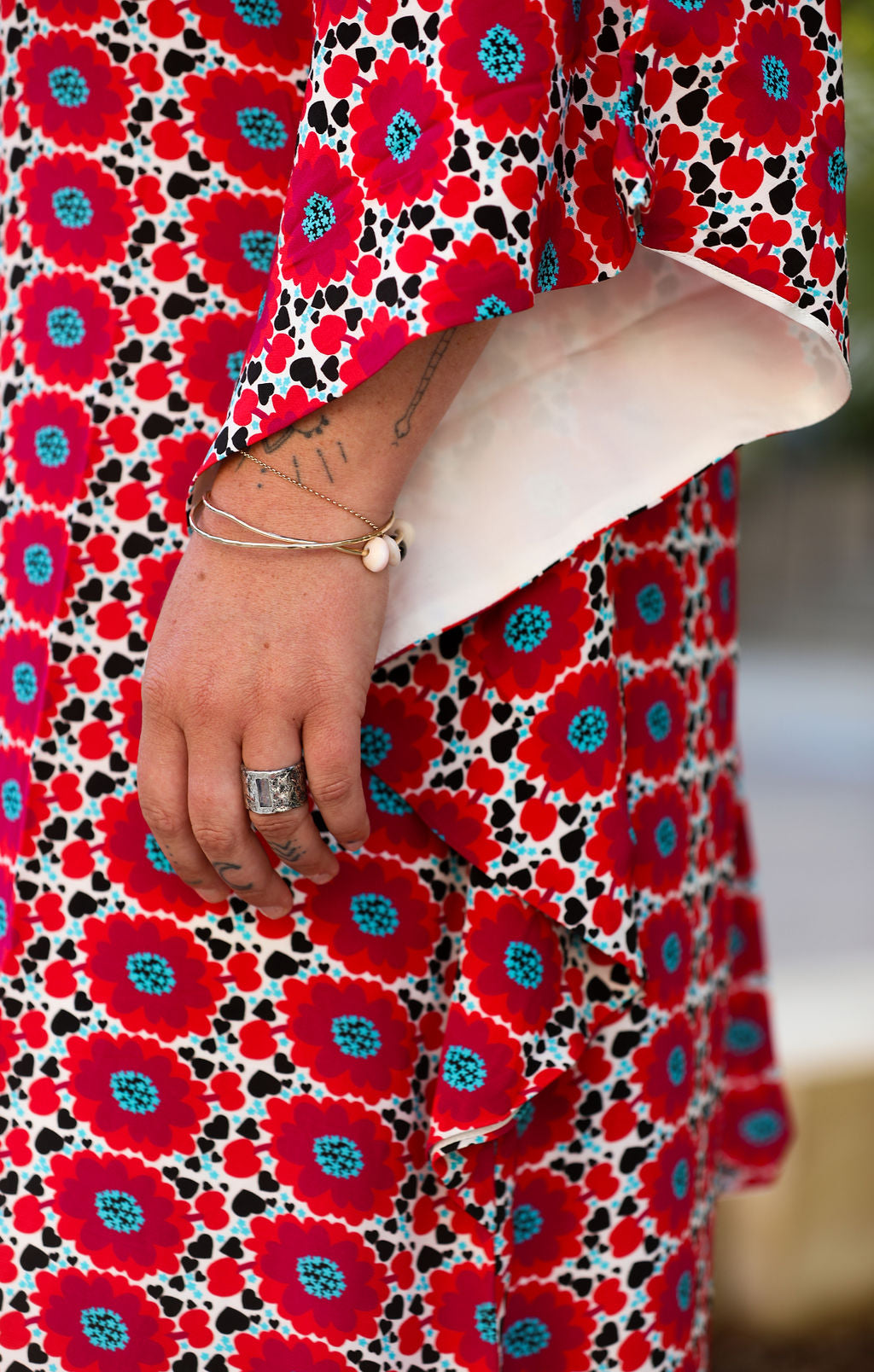 Esther Kaftan
